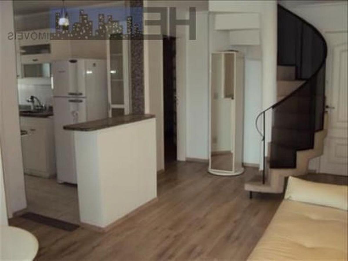 Casa T2 em São Paulo, Brazil N.º 439702