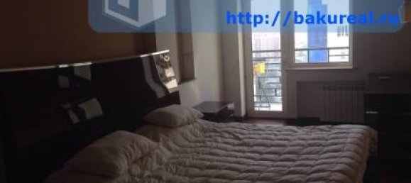 3 bedrooms Apartment in Nasimi, Azerbaijan No. 519 20