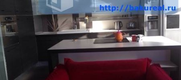 3 bedrooms Apartment in Nasimi, Azerbaijan No. 519 3