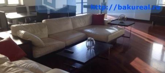 3 bedrooms Apartment in Nasimi, Azerbaijan No. 519 5