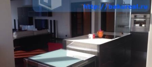 3 bedrooms Apartment in Nasimi, Azerbaijan No. 519 4