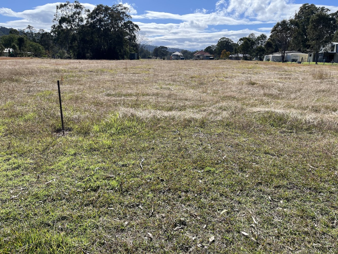  قطعة أرض في Legume, Australia 1988متر مربع رقم 1030