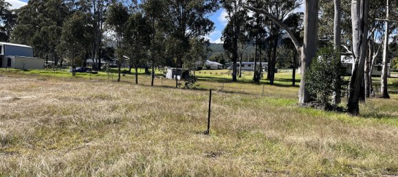  قطعة أرض في Legume, Australia 1988متر مربع رقم 1030 3