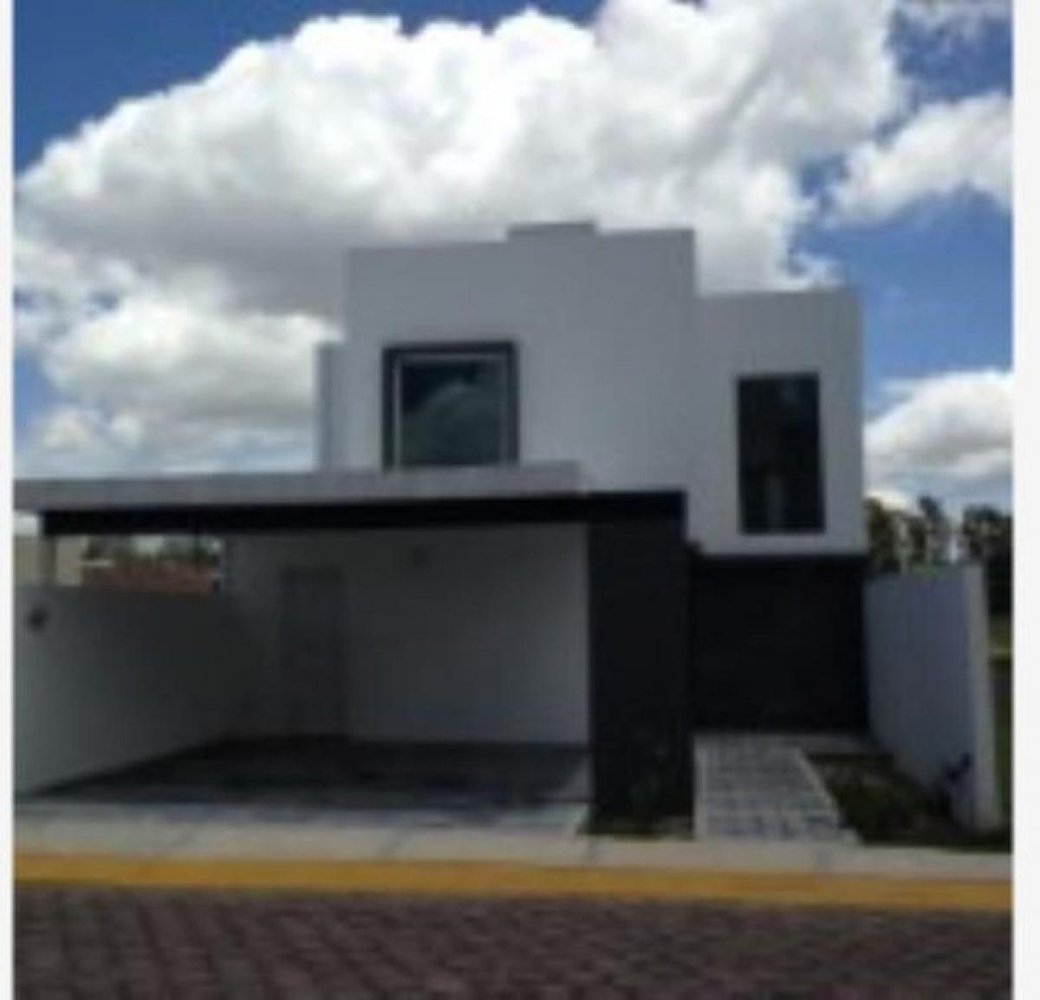 3 bedrooms House in Puebla, Mexico No. 179521