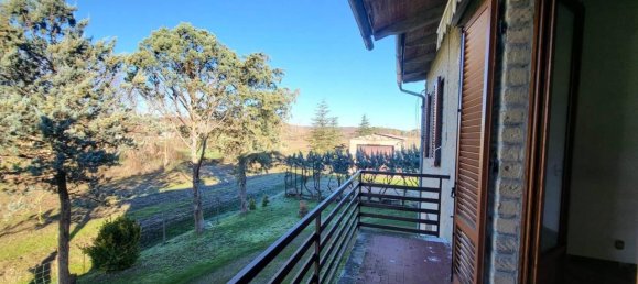 5 rooms Apartment in Colle di Val d'Elsa, Italy No. 27628 15