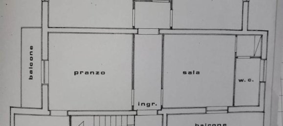 5 rooms Apartment in Colle di Val d'Elsa, Italy No. 27628 38