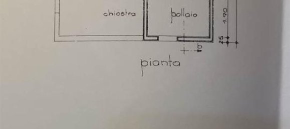 5 rooms Apartment in Colle di Val d'Elsa, Italy No. 27628 42