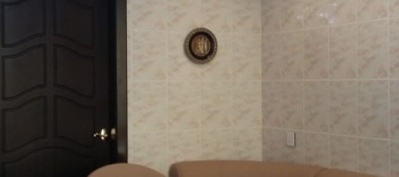 Квартира с 2 спальнями в Баку, Азербайджан № 415 39