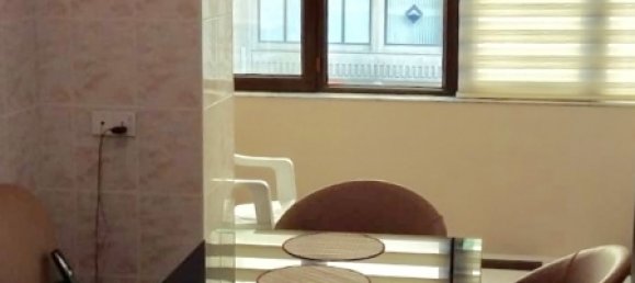 Квартира с 2 спальнями в Баку, Азербайджан № 415 33