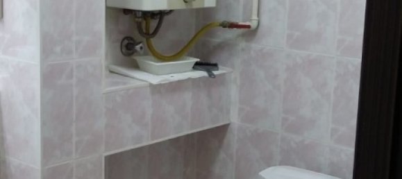 Квартира с 2 спальнями в Баку, Азербайджан № 415 27