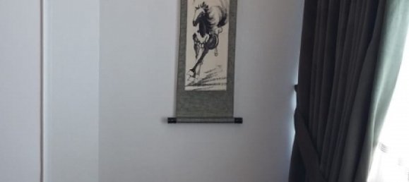 Квартира с 2 спальнями в Баку, Азербайджан № 415 14