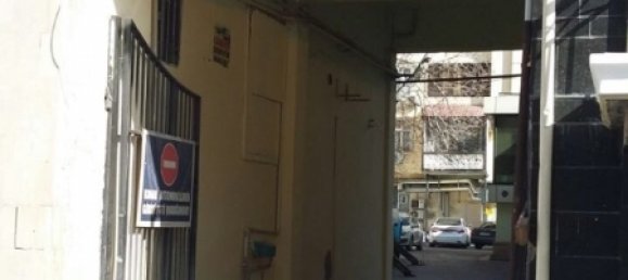 Квартира с 2 спальнями в Баку, Азербайджан № 415 4