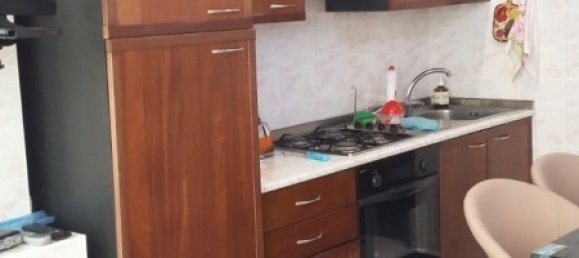 Квартира с 2 спальнями в Баку, Азербайджан № 415 34