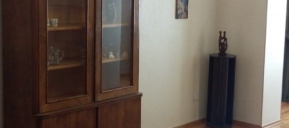 Квартира с 2 спальнями в Баку, Азербайджан № 415 10