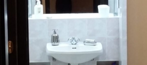 Квартира с 2 спальнями в Баку, Азербайджан № 415 29