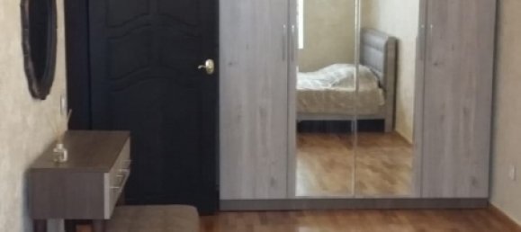 Квартира с 2 спальнями в Баку, Азербайджан № 415 22