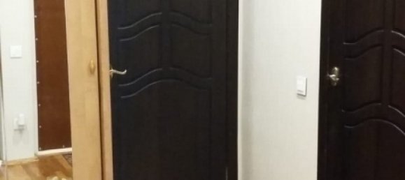 Квартира с 2 спальнями в Баку, Азербайджан № 415 18