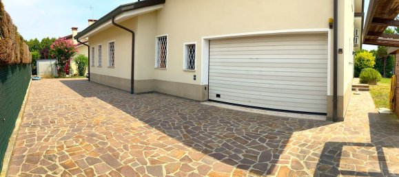 Villa T6 em Bovolenta, Italy N.º 342151 4
