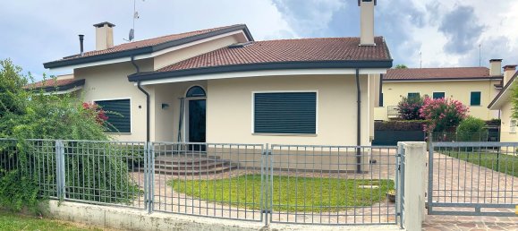 Villa T6 em Bovolenta, Italy N.º 342151 5