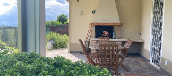 Villa T6 em Bovolenta, Italy N.º 342151 3