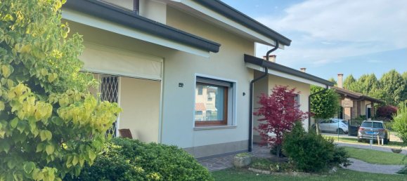 Villa T6 em Bovolenta, Italy N.º 342151 2