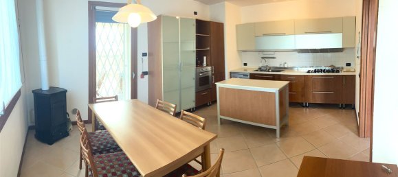 Villa T6 em Bovolenta, Italy N.º 342151 6