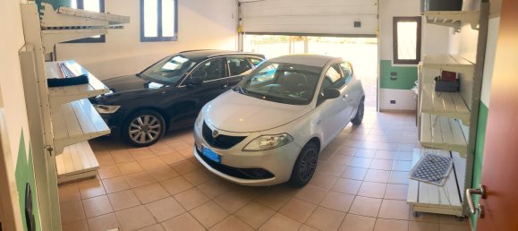 Villa T6 em Bovolenta, Italy N.º 342151 12