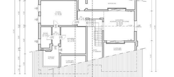 Villa T6 em Bovolenta, Italy N.º 342151 17