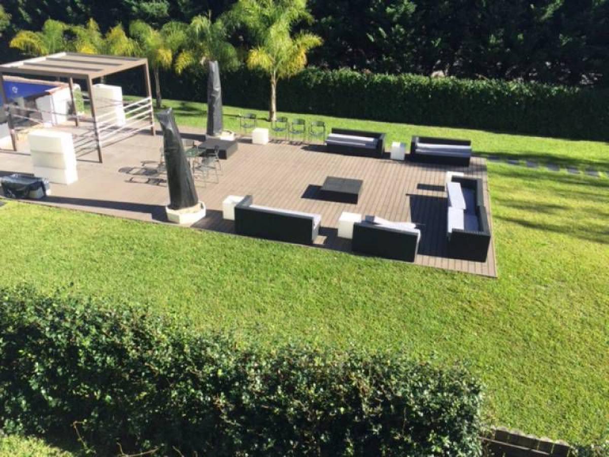 2 Schlafzimmer Wohnung in Tigre, Argentina, Nr. 8085