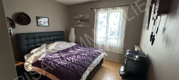 3 Schlafzimmer Haus in Petiville, France, Nr. 357218 7