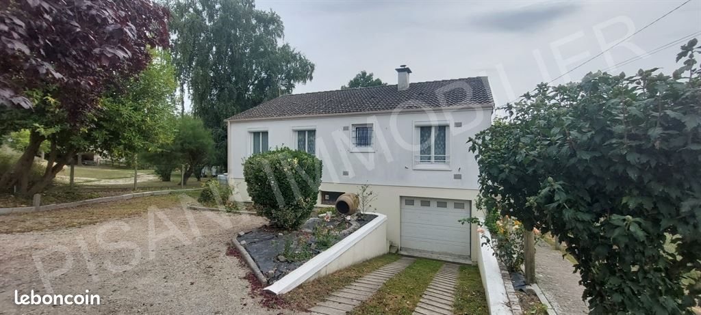 3 Schlafzimmer Haus in Petiville, France, Nr. 357218