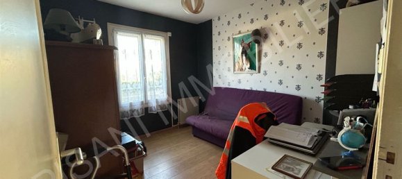 3 Schlafzimmer Haus in Petiville, France, Nr. 357218 8