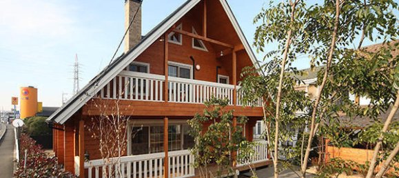 2 Schlafzimmer Haus in Saitama, Japan, Nr. 4081 2