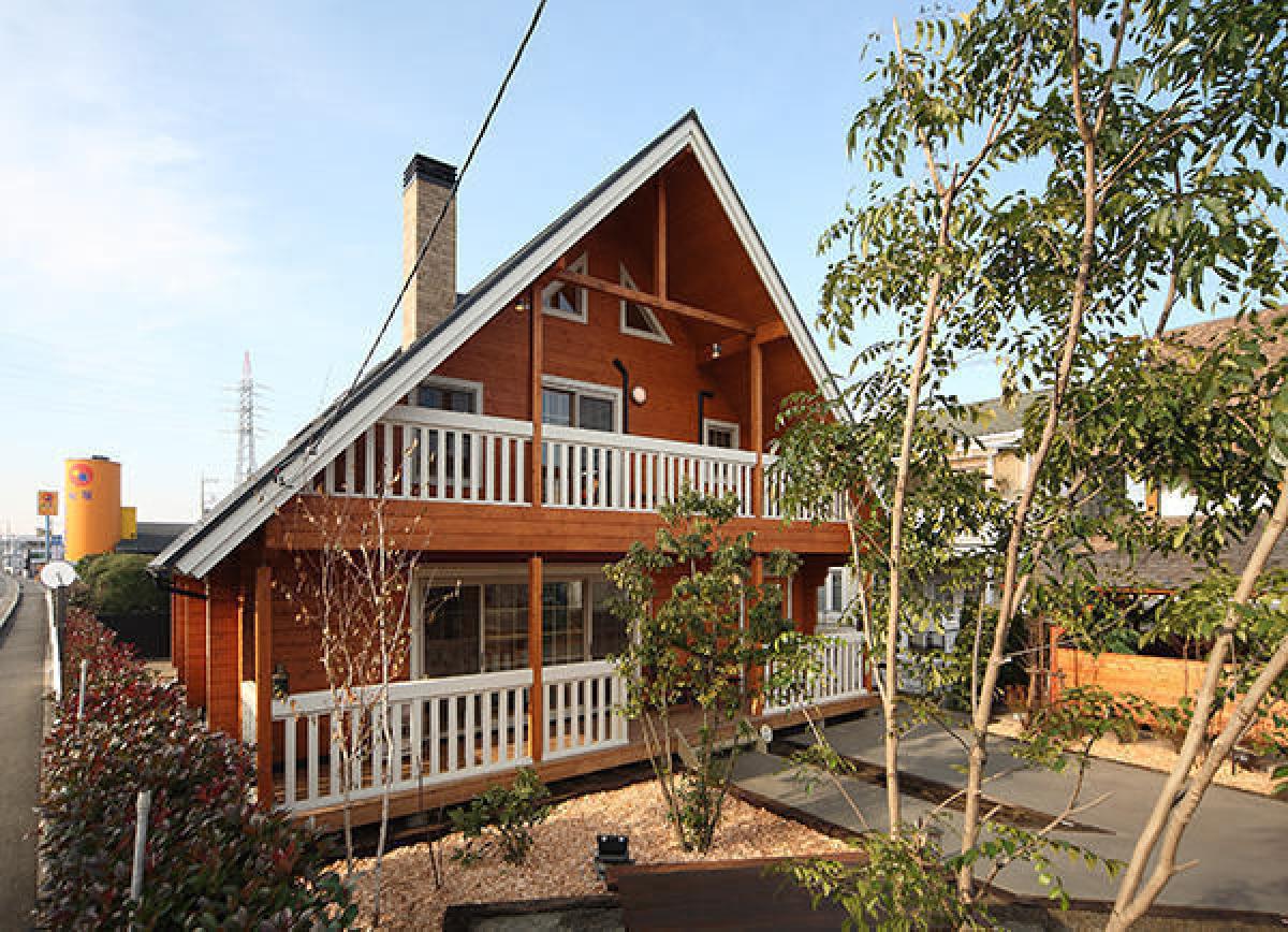 2 Schlafzimmer Haus in Saitama, Japan, Nr. 4081