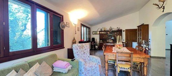 5 bedrooms Villa in Empoli, Italy No. 178330 21