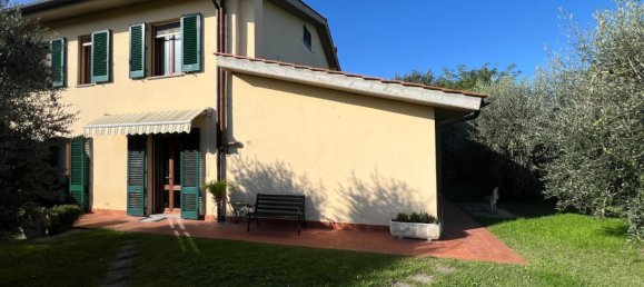 5 bedrooms Villa in Empoli, Italy No. 178330 3