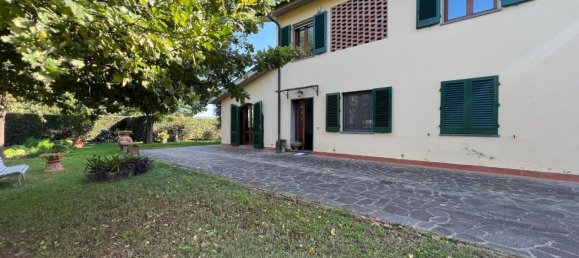 5 bedrooms Villa in Empoli, Italy No. 178330 7