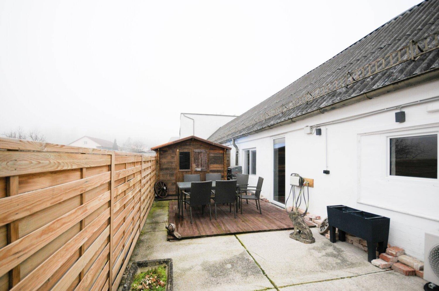 3 rooms Apartment in Grafenbach-St. Valentin, Austria No. 6819