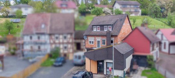 2 Schlafzimmer Haus in Wetteraukreis, Germany, Nr. 66642 3