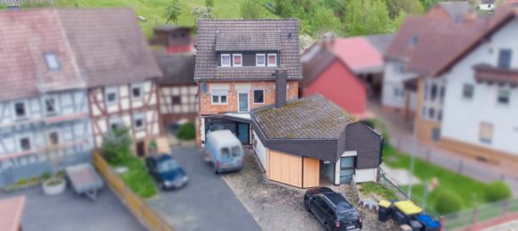 2 Schlafzimmer Haus in Wetteraukreis, Germany, Nr. 66642 2