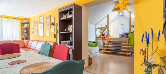 2 Schlafzimmer Haus in Wetteraukreis, Germany, Nr. 66642 7