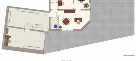 2 Schlafzimmer Haus in Wetteraukreis, Germany, Nr. 66642 22