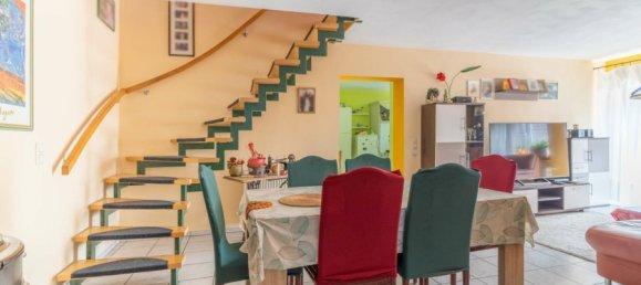 2 Schlafzimmer Haus in Wetteraukreis, Germany, Nr. 66642 5