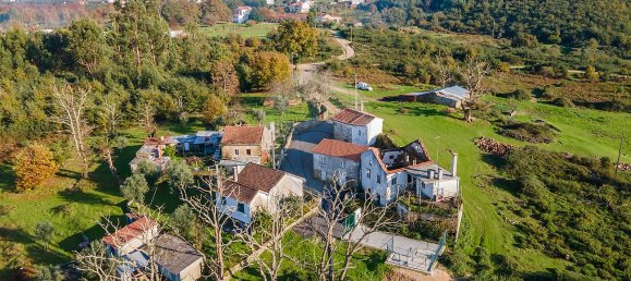 1 غرف نوم منزل في Oliveira do Hospital, Portugal رقم 34228 19