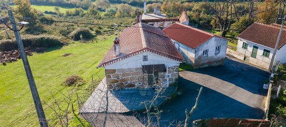 1 غرف نوم منزل في Oliveira do Hospital, Portugal رقم 34228 6