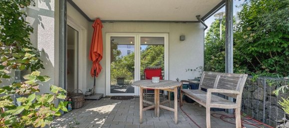 4-Zimmer Wohnung in Gottingen, Germany, Nr. 331775 4