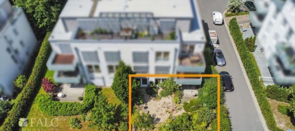 4-Zimmer Wohnung in Gottingen, Germany, Nr. 331775 3