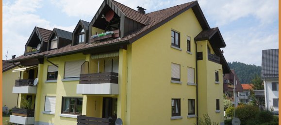 2 bedrooms Apartment in Ortenaukreis, Germany No. 223263 2