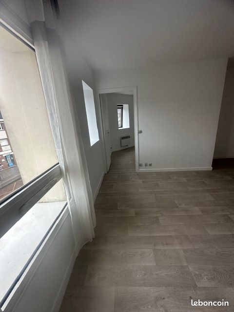 1 chambre Appartement à Haubourdin, France No. 323164