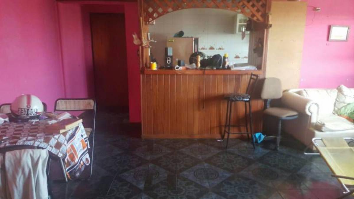 3 bedrooms Apartment in Buenos Aires, Argentina No. 94030